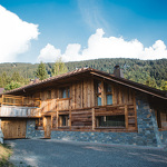 © Charlie - Chalet Charlie