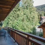 © Charlie - Chalet Charlie