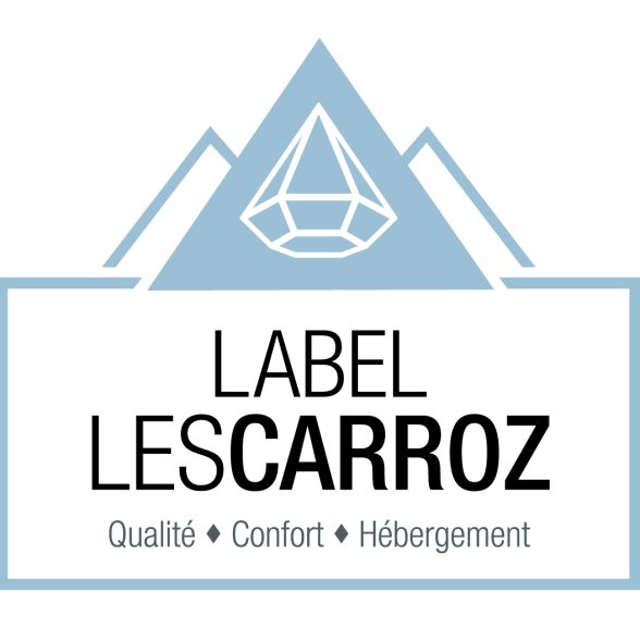 LabelLesCarroz_Logo